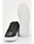 Karl Lagerfeld Pantofi sport din piele cu detalii logo - Pled.ro