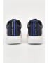 Karl Lagerfeld Pantofi sport din piele cu detaliu logo - Pled.ro