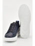 Karl Lagerfeld Pantofi sport din piele cu detaliu logo - Pled.ro