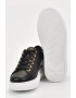 Karl Lagerfeld Pantofi sport din piele cu detaliu logo - Pled.ro