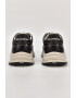 Karl Lagerfeld Pantofi sport din piele cu detaliu logo - Pled.ro