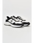 Karl Lagerfeld Pantofi sport din piele cu logo - Pled.ro