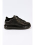 Karl Lagerfeld Pantofi sport din piele cu logo - Pled.ro