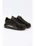 Karl Lagerfeld Pantofi sport din piele cu logo - Pled.ro