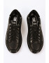 Karl Lagerfeld Pantofi sport din piele cu logo - Pled.ro