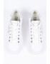 Karl Lagerfeld Pantofi sport din piele cu logo - Pled.ro