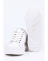 Karl Lagerfeld Pantofi sport din piele cu logo - Pled.ro