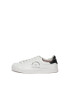 Karl Lagerfeld Pantofi sport din piele cu logo stantat Kourt - Pled.ro