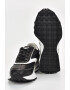 Karl Lagerfeld Pantofi sport din piele cu model colorblock - Pled.ro