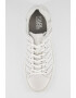 Karl Lagerfeld Pantofi sport din piele cu model logo - Pled.ro