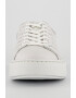 Karl Lagerfeld Pantofi sport din piele cu model logo - Pled.ro