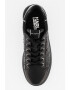 Karl Lagerfeld Pantofi sport din piele cu model monograma - Pled.ro