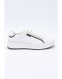 Karl Lagerfeld Pantofi sport low-cut din piele - Pled.ro