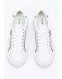 Karl Lagerfeld Pantofi sport low-cut din piele - Pled.ro