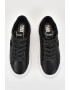 Karl Lagerfeld Pantofi sport din piele cu talpa flatform - Pled.ro