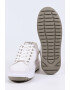 Karl Lagerfeld Pantofi sport din piele cu talpa wedge - Pled.ro