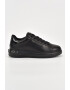 Karl Lagerfeld Pantofi sport din piele cu tinte - Pled.ro