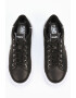 Karl Lagerfeld Pantofi sport din piele cu varf rotund - Pled.ro