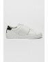 Karl Lagerfeld Pantofi sport din piele Kupsole III - Pled.ro