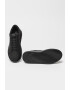 Karl Lagerfeld Pantofi sport din piele nabuc cu logo - Pled.ro