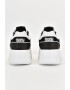 Karl Lagerfeld Pantofi sport flatform de piele - Pled.ro