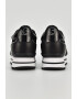 Karl Lagerfeld Pantofi sport flatform de piele si piele lacuita - Pled.ro