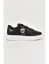 Karl Lagerfeld Pantofi sport low-cut cu detalii logo - Pled.ro