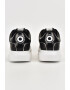 Karl Lagerfeld Pantofi sport low-cut cu detalii logo - Pled.ro