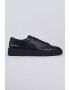 Karl Lagerfeld Pantofi sport low-cut de piele - Pled.ro