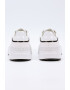 Karl Lagerfeld Pantofi sport low-cut din piele - Pled.ro