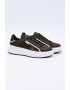 Karl Lagerfeld Pantofi sport low-cut din piele - Pled.ro