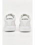 Karl Lagerfeld Pantofi sport low-cut din piele cu detalii logo - Pled.ro