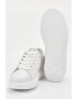 Karl Lagerfeld Pantofi sport low-cut din piele cu detalii logo - Pled.ro