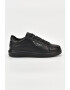 Karl Lagerfeld Pantofi sport low-cut din piele cu detalii logo - Pled.ro