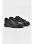 Karl Lagerfeld Pantofi sport low-cut din piele cu detalii logo - Pled.ro