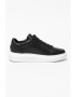 Karl Lagerfeld Pantofi sport low-top de piele Kapri - Pled.ro