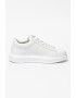 Karl Lagerfeld Pantofi sport low-top de piele Kapri - Pled.ro