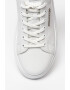 Karl Lagerfeld Pantofi sport low-top de piele Kapri - Pled.ro