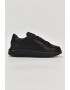 Karl Lagerfeld Pantofi sport low-top de piele Kapri - Pled.ro