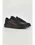 Karl Lagerfeld Pantofi sport low-top de piele Kapri - Pled.ro