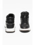 Karl Lagerfeld Pantofi sport mid-high cu garnituri de piele Elektro - Pled.ro