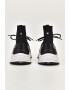 Karl Lagerfeld Pantofi sport mid-high cu parte superioara din material textil - Pled.ro