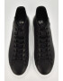 Karl Lagerfeld Pantofi sport mid-high de piele - Pled.ro