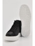 Karl Lagerfeld Pantofi sport mid-high de piele - Pled.ro