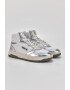 Karl Lagerfeld Pantofi sport mid-high de piele - Pled.ro