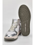 Karl Lagerfeld Pantofi sport mid-high de piele - Pled.ro