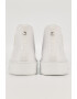 Karl Lagerfeld Pantofi sport mid-high de piele - Pled.ro