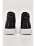 Karl Lagerfeld Pantofi sport mid-high de piele - Pled.ro