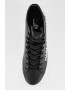 Karl Lagerfeld Pantofi sport mid-high de piele Maxi Kup - Pled.ro