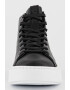 Karl Lagerfeld Pantofi sport mid-high de piele Maxi Kup - Pled.ro